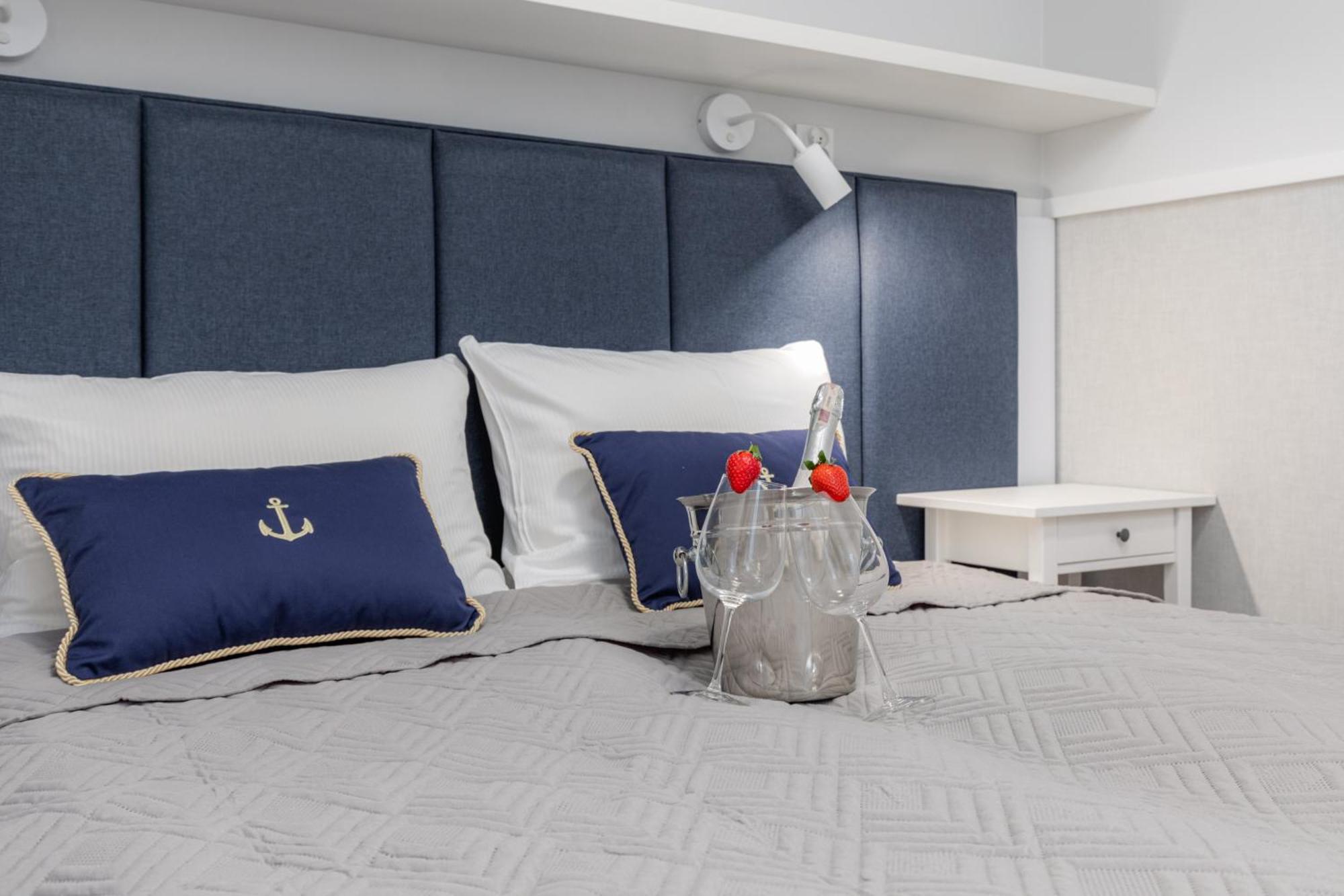 Pobierowo Beach Baltic Apartments By Noclegi Renters Buitenkant foto